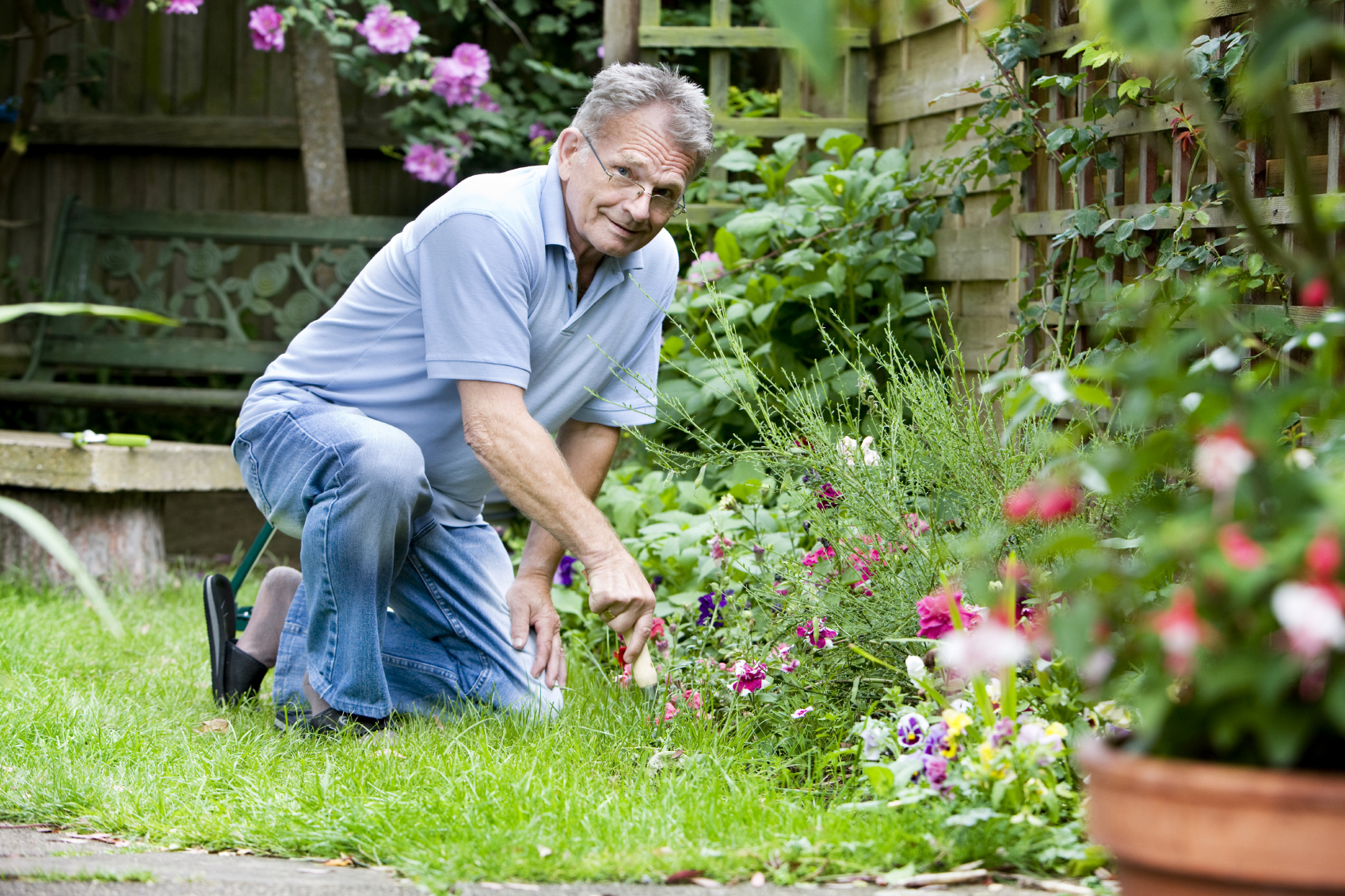 The Secrets to Landscaping and Gardening for Beginners From Professionals