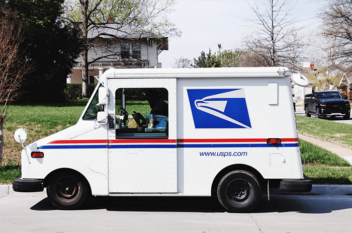 Chicago residents not receiving mail ‘USPS falling apart’