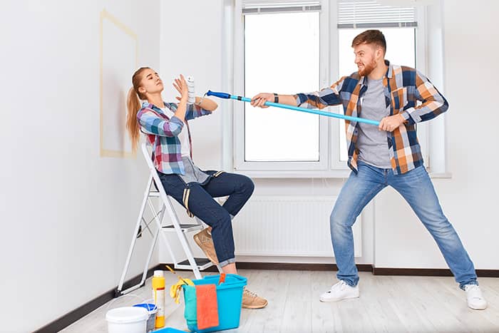 The Worst Money Sucking Home DIY Projects to Avoid at All Costs