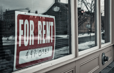 How to Find And Rent Your First Apartment
