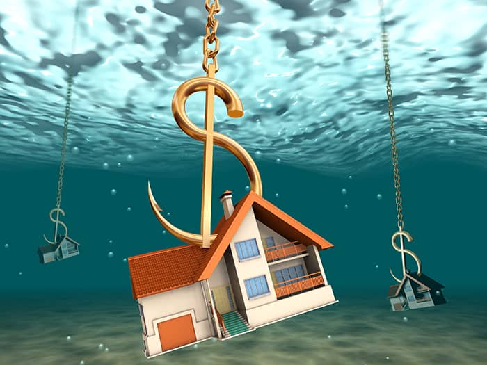 10 Real Estate Housing Scams You Need to Avoid at All Costs